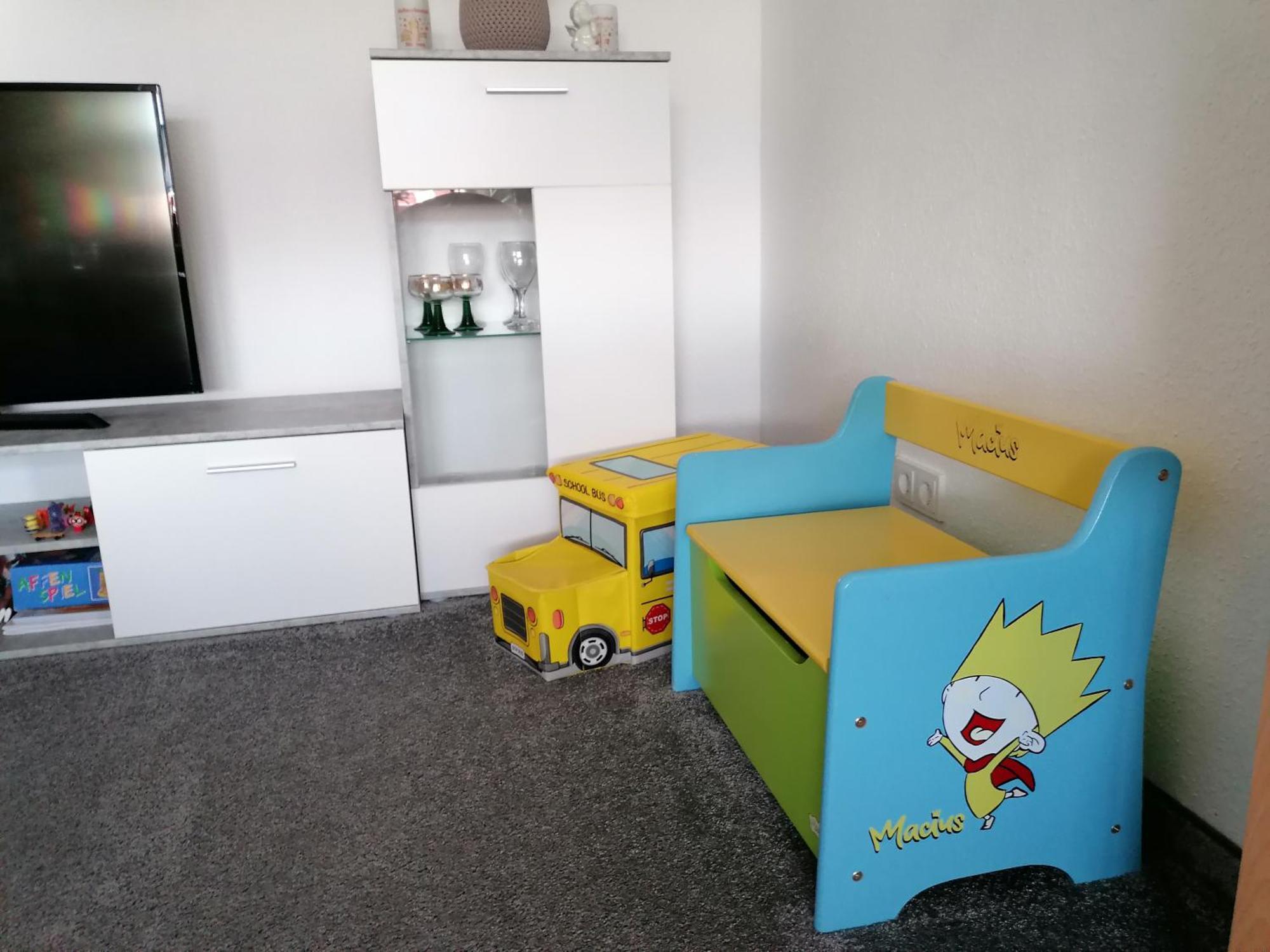 Ferienwohnung Little Joe Hotzelsroda المظهر الخارجي الصورة